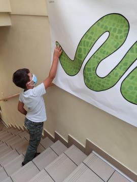 ETM 1. dan POŠ Unec2